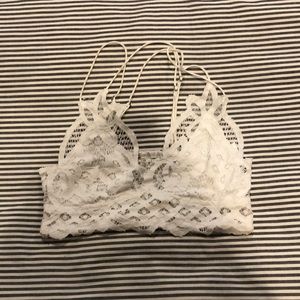 Free People Bralette